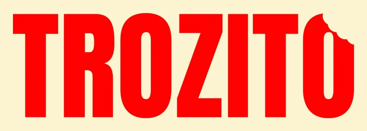 Logo TROZITO